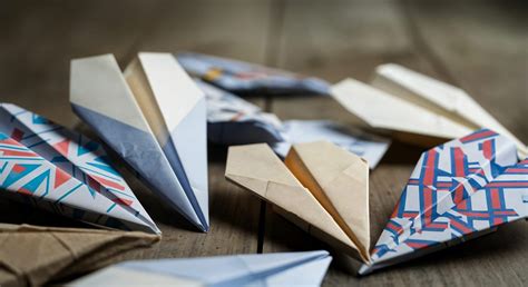 Flight Academy: The Ultimate Paper Airplane Making Game - Paper Plane ...