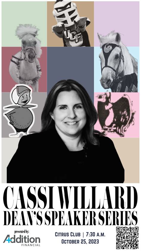 UCF College of Business Graduate Programs on LinkedIn: #businessknights