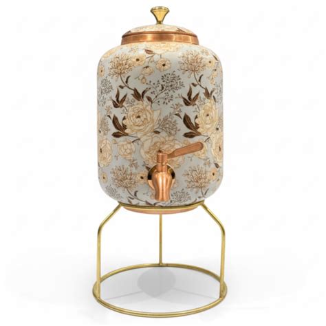 5 Trusted Brands That Sell 100% Pure Copper Cups in USA – Purely Copper