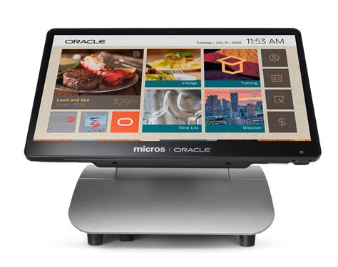 Image result for Oracle Simphony POS System Tutorial