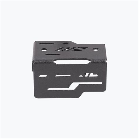 JB Racing Hero X Pulse Front Oil Cap | Bandidos pitstop