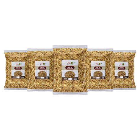 Organic Sabut Jau | Barley Whole | Joo Sabut Anaj | With Fibre ...
