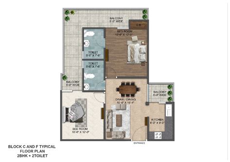 Diya Greencity on NH-24 Highway, Ghaziabad | Price List & Brochure