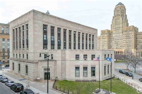 On the Block: 65 Court - Buffalo Rising