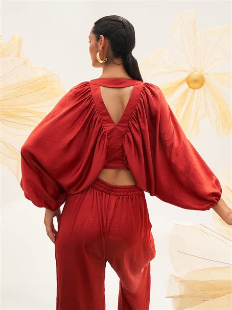 Rosamore Co ord Set | Co-ord sets for Women – House of Fett