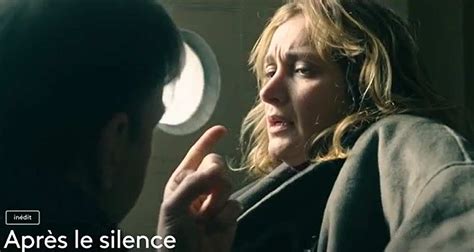 Après le silence (France 2) : l’histoire vraie d’un viol conjugal avec ...