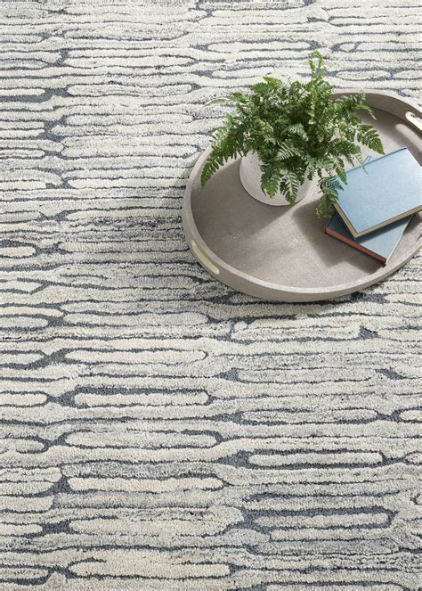 Annie Selke Malone Everglade Hand-Tufted Rug, 5' x 8' - Bergdorf Goodman