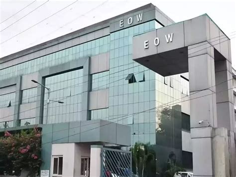 EOW team will meet the office bearers of Delhi leave, will investigate ...