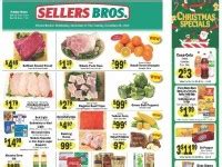 Sellers Bros. Weekly Ad, from Wed, 1/17/2024 - sales & flyers specials ...