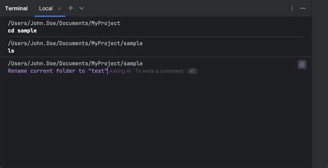 Image result for Terminal Run Code in PyCharm