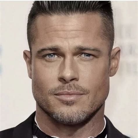 Pin by Miranda Hendricks on Beautiful 🤩 | Haircuts for men, Crew cut ...