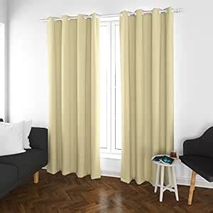Buy Parda Online Room Darkening Curtain for Bedroom | 3 Layer Thermal ...