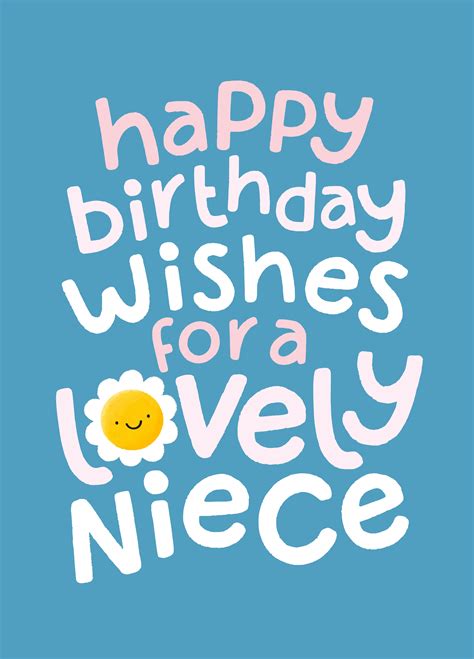 Happy Birthday Niece Pictures