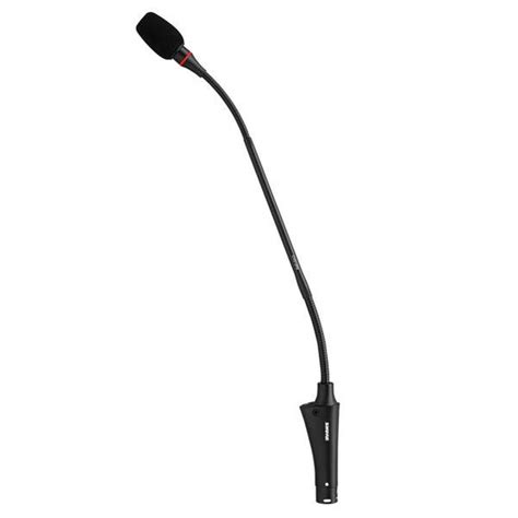Buy Shure Centraverse CVG12-B/C Gooseneck Condenser Microphone Online ...