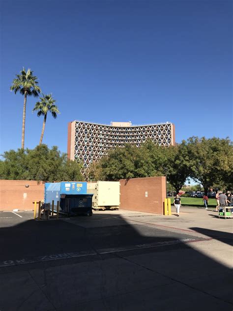 ASU Study Abroad Programs | Arizona State University | SAF