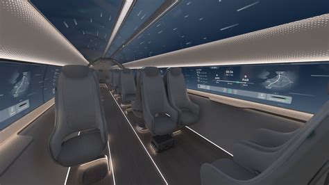 Image result for Hyperloop Pod Frame