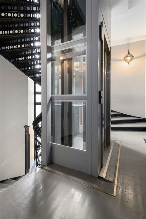 Understanding in Home Elevators Cost: A Detailed Breakd...