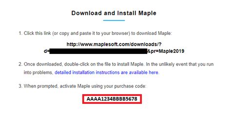 Image result for Maple Activation Code Free