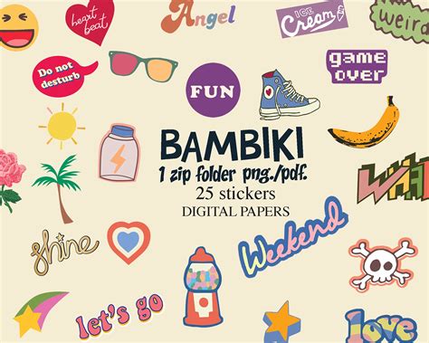 Custom Flickr Fun Stickers 的图像结果