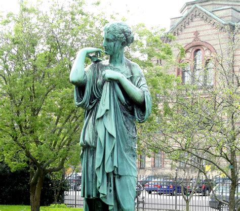 34 Great Facts About Artemis The Greek God - Facts.net