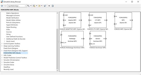 Image result for MPC MathWorks