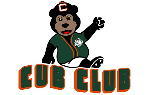 Corby’s Cub Club – Cowlitz Black Bears