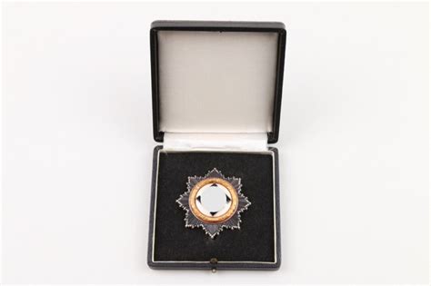 ratisbon's | German Cross in gold "20" in case of issue | DISCOVER ...