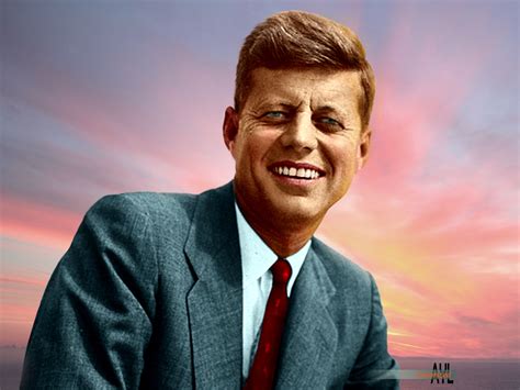 JFK 的图像结果