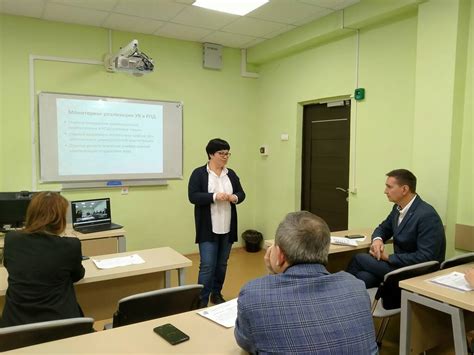 Методический семинар для преподавателей высшей школы по вопросам ...