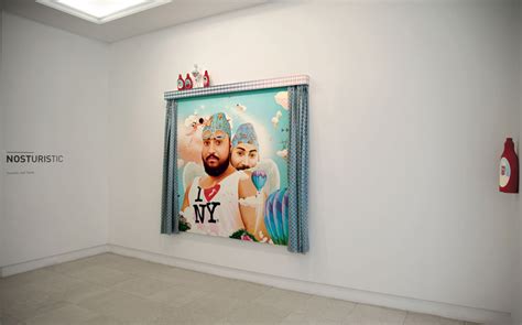 “Nosturistic” - THUKRAL & TAGRA | INDIA