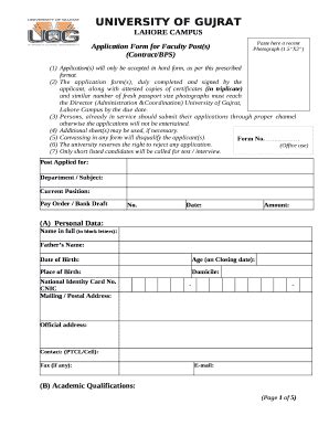 (Contract/BPS) Doc Template | pdfFiller