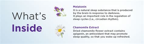 Healthyr-U Quick & Calm Sleep Melatonin Spray | Melatonin 3mg per ...