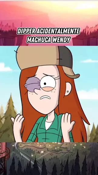 gravity fall wendy r34