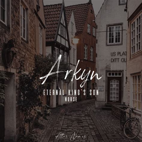 Best 13 The Meaning and History of First Names – Artofit