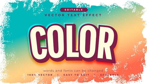 Image result for Fill Color Font Design