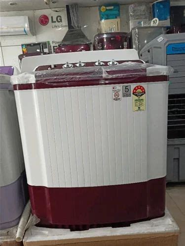 Image result for LG Semi Auto Washing Machine