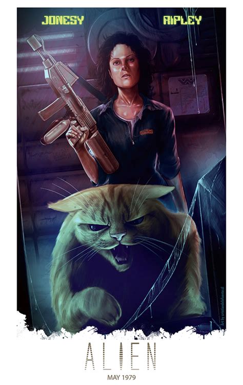 Alien Identification Poster 的图像结果