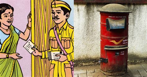 Daakiya Daak Laya! You Can Now Know Your Postman Via An App Launched By ...