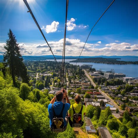 Top Bellevue, WA Attractions You Must Visit! - East Side Explorer