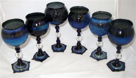 Custom Goblets/Wine Glasses | Maker Marketplace