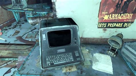 Image result for Fallout 4 XP Exploit