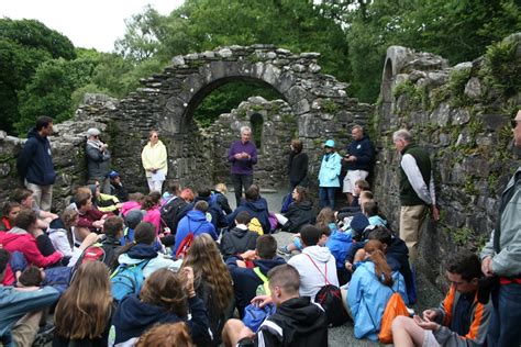 SJEC Pilgrimage 2016