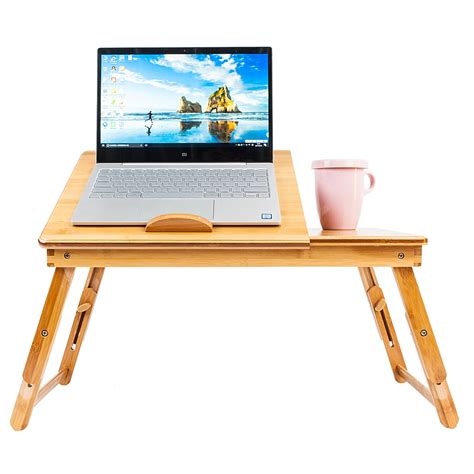 Computer Table for Bed 的图像结果