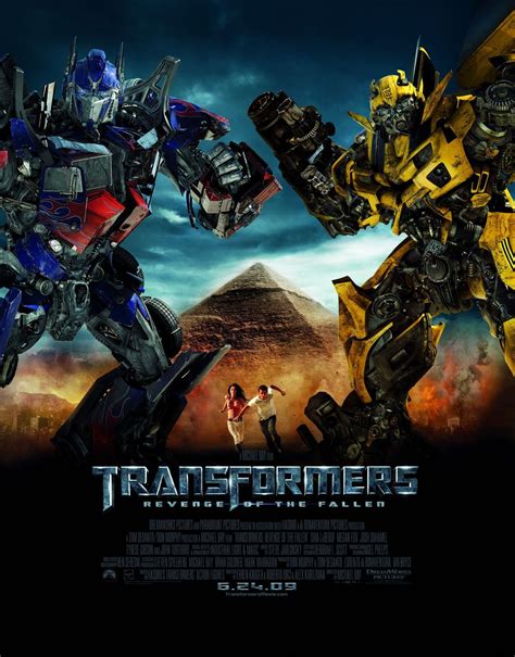 变形金刚(Transformers)-电影-腾讯视频