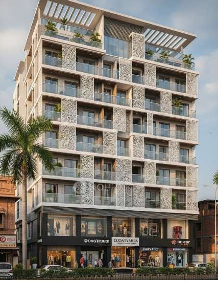 New Projects in panvel Panvel | Ready to Move & Pre Launch Flats in ...