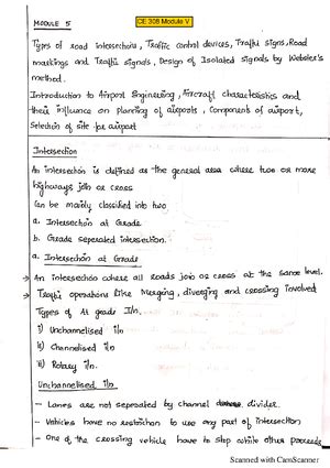 Types of Interchanges and At-Grade Intersections - cedengineering Types ...