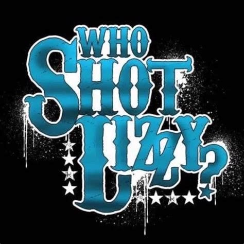Who Shot Lizzy? Returns to Rio’s!!, 2693 County Road 95, Helena, AL ...