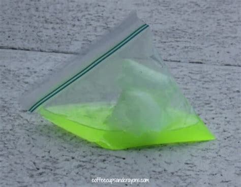 Image result for Exploding Baggie