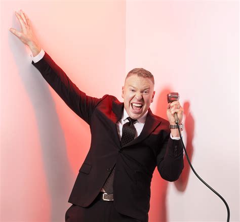 2026-03-12 Gary Owen Little Rock - Icon Concerts