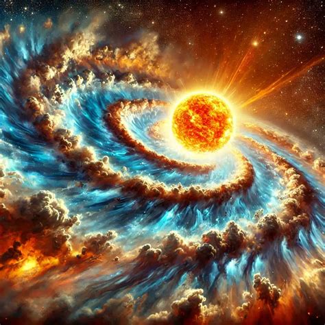 Category: Cosmology | Elliot's WebSite
